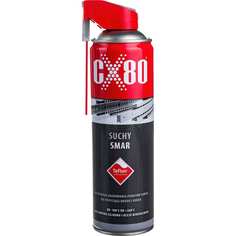 Сухая смазка CX80