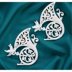 Елочное украшение Зимнее волшебство