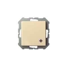 Перекрестный одноклавишный выключатель LIREGUS