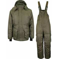 Зимний костюм Элементаль