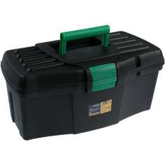 Пластиковый ящик для инструмента TUNDRA