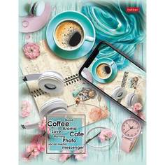 Тетрадь Hatber