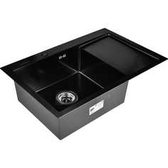 Кухонная мойка WISENT