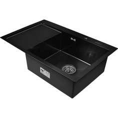 Кухонная мойка WISENT