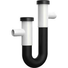 Сифон для кондиционера REXFABER