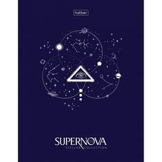 Тетрадь Hatber