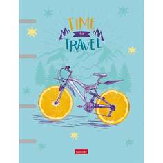 Тетрадь Hatber