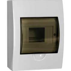 Навесной бокс GENERICA