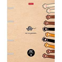 Тетрадь Hatber