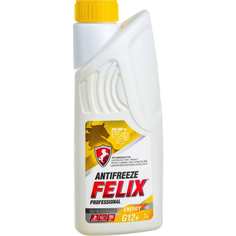 Антифриз FELIX