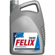 Тосол FELIX
