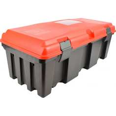 Бокс для огнетушителя для бездорожья Partex