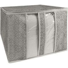 Кофр для хранения вещей ГЕЛЕОС