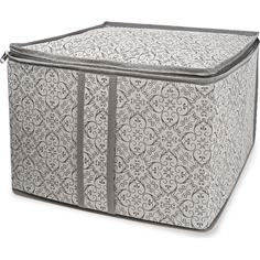 Кофр для стеллажей и антресолей ГЕЛЕОС