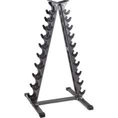 Стойка для 10 пар гантелей Original FitTools