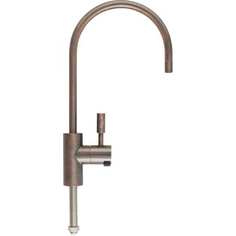 Рычажковый кран Atoll