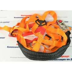 Удерживающая система Partex