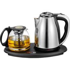 Электрический чайный набор IRIT