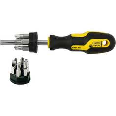 Отвертка для бит Narex