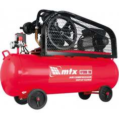 Воздушный компрессор MTX