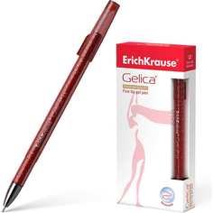 Гелевая ручка ErichKrause