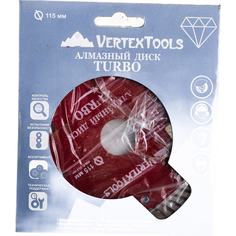 Алмазный диск vertextools