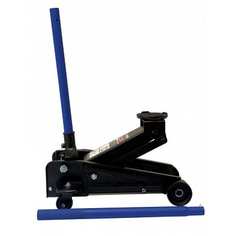 Подкатной гидравлический домкрат Forsage