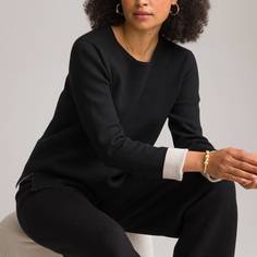 Пуловер LaRedoute Anne Weyburn