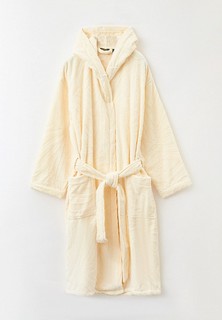Халат домашний Roberto Cavalli ZEBRONA hood XXL/XXXL