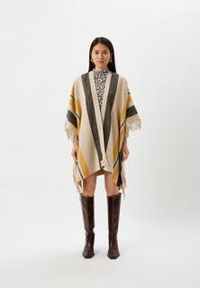 Накидка Twinset Milano 