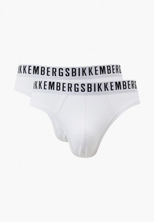 Трусы 2 шт. Bikkembergs 
