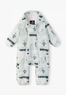 Комбинезон утепленный Reima Moomin Knytte
