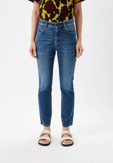 Джинсы Weekend Max Mara BERGAMO