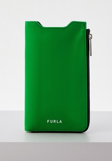 Чехол для телефона Furla MAN COSMO PHONE HOLDER, 18х10.5 см