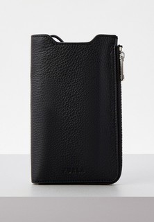 Чехол для телефона Furla MAN COSMO PHONE HOLDER, 18х10.5 см