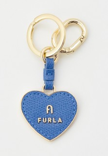 Брелок Furla FURLA MAGNOLIA KEYRING HEART