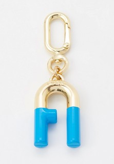 Брелок Furla FURLA 1927 SMALL ARCH KEYRING