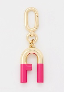 Брелок Furla FURLA 1927 SMALL ARCH KEYRING