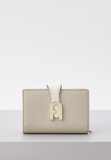 Кошелек Furla FURLA SOFIA GRAINY M COMPACT WALLET