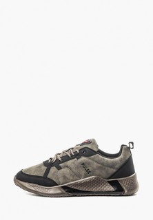 Кроссовки Pulse Полнота стопы E (5)