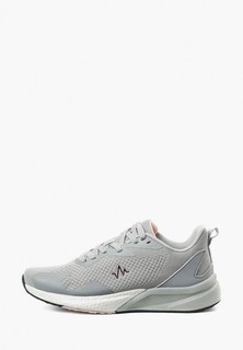 Кроссовки Pulse Полнота стопы D (4)