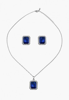 Подвеска и серьги Ice&High Collection 