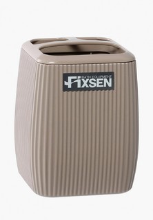 Стакан для зубных щеток Fixsen 