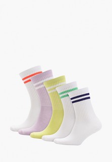 Носки 5 пар Marks & Spencer 