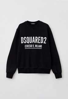 Свитшот Dsquared2 