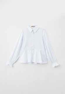 Блуза Button Blue 