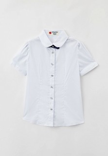 Рубашка Button Blue 
