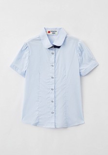 Рубашка Button Blue 