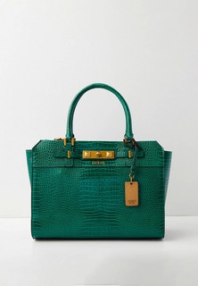 Сумка и брелок Guess 
