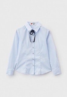 Рубашка Button Blue 